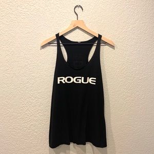 Rogue Dottir Tank